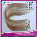 Clip in layer hair extension,hair clip extension,30 inch clip in human hair extensions